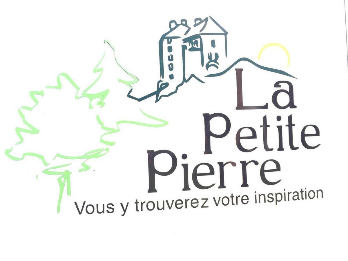 La Dependance De La Villa Des Oiseaux - La Petite Pierre Kültér fotó